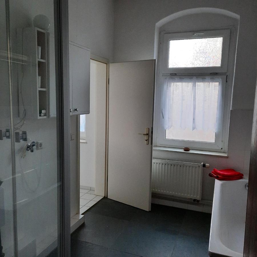 Kunstoase Am Blauen Haus * Dresda