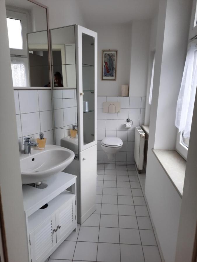 Appartamento Kunstoase Am Blauen Haus Dresda